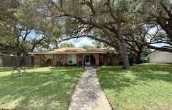 1638 W Palm Drive, Aransas Pass, TX 78336