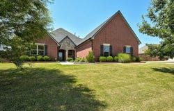 10816 NW 96th Street, Yukon, OK 73099