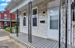 433 S 2ND STREET, LYKENS, PA 17048