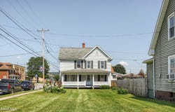 607 Mount Vernon Avenue, Huntingdon, PA 16652