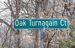 Lot 2 Oak Turn Again Court, Glenwood, MN 56334