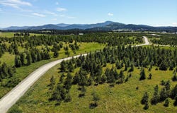 Nna S Hawthorne Drive Parcel 1, Harrison, ID 83833