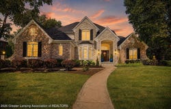 3546 Autumnwood Lane, Okemos, MI 48864