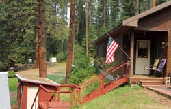 4457 Council Cuprum Rd, Council, ID 83612