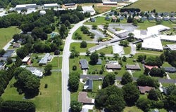 801 E Sunrise Avenue, Thomasville, NC 27360