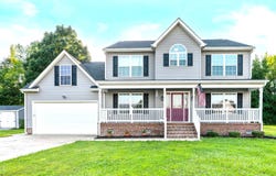 105 Windsor Court, Elizabeth City, NC 27909