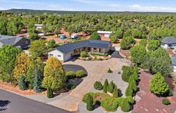 6834 Circle C Lane, Show Low, AZ 85901
