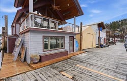 34129 N Scenic Bay Dock A, Bayview, ID 83803