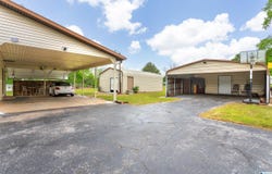 1864 TAYLORS CHAPEL ROAD, BYNUM, AL 36253