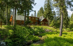 421 Swanson Lodge Road, Troy, MT 59935