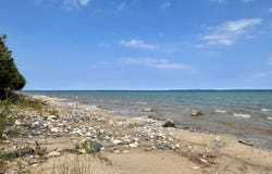 LOT 9 W US 23 HIGHWAY, CHEBOYGAN, MI 49721
