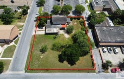 67 SIMPSON ST., BROWNSVILLE, TX 78521
