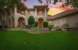 1 Hamper Court, Trophy Club, TX 76262