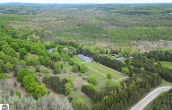8401 S Sullivan Road, Cedar, MI 49621