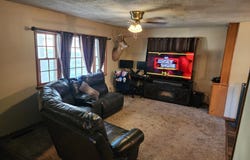 1202 N C St, Wellington, KS 67152