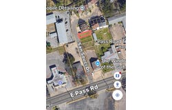 San Souci Drive, Gulfport, MS 39507