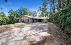 278 TRAP MOUNTAIN Road, Hot Springs, AR 71913