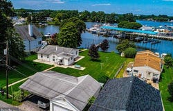 1818 ELK ROAD, BALTIMORE, MD 21221