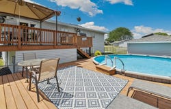 502 W 11th, ROCK FALLS, IL 61071
