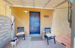 1203, 1207 Barelas Road SW, Albuquerque, NM 87105