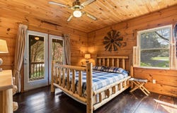 Hemlock Drive, Suches, GA 30572