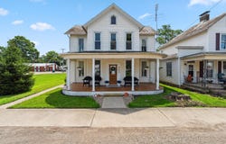204 S Main Street, Pleasantville, OH 43148