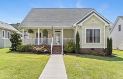 105 Jasmine Drive, Andersonville, TN 37705