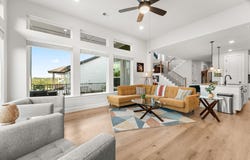 1036 Hazy Hills LOOP, Dripping Springs, TX 78620