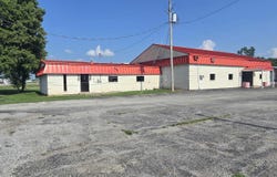 404 N COMMERCIAL Street, Harrisburg, IL 62946
