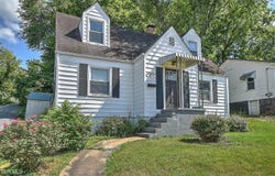 1383 Farragut Avenue, Kingsport, TN 37664