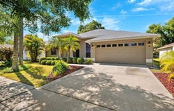 1118 CAPTAINS WAY, TARPON SPRINGS, FL 34689