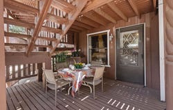 20 Jackson Hole Road, Angel Fire, NM 87710