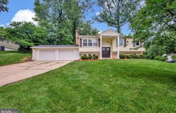 6614 MCCAHILL DR, LAUREL, MD 20707
