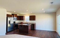 640 Olivia Springs Drive, Spartanburg, SC 29302