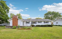 207 E Minnehaha Avenue, Portage, WI 53901