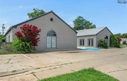 1501 BROOK AVENUE, Wichita Falls, TX 76301