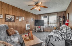 36711 E 130.5 Road, Wewoka, OK 74884