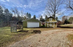 421 W Washington, Farwell, MI 48622