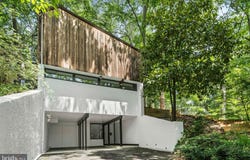 2855 DAVENPORT STREET NW, WASHINGTON, DC 20008
