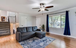 6438 N Scottsville St, Park City, KS 67219