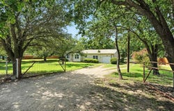 1415 Gas House Road, Clyde, TX 79510