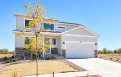 1181 Crown Sparrow St, Johnstown, CO 80534
