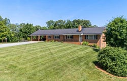 1893 Stone Mill Road, Hurt, VA 24563
