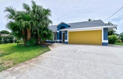 115 Larchmont Terrace, Sebastian, FL 32958