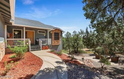 809 W ST MORITZ Drive, Payson, AZ 85541