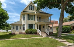 215 W Front Street, Delphi, IN 46923