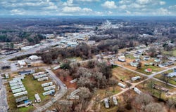 641 Forrest Avenue, McKenzie, TN 38201
