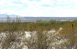 4.45 ac E Horizon View Trail, Benson, AZ 85602