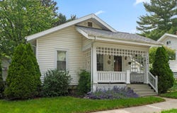 1819 Tecumseh Street, Fort Wayne, IN 46805-4253