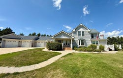 1091  Big Bear Road, Barnes, KS 66933